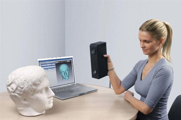 3D Laser Scanner Market in 2017 and Growth Prospects During 2018-2024