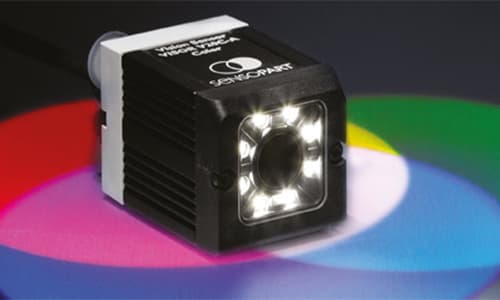 Colour Detection Sensors: Necessity or Just a Curiosity?