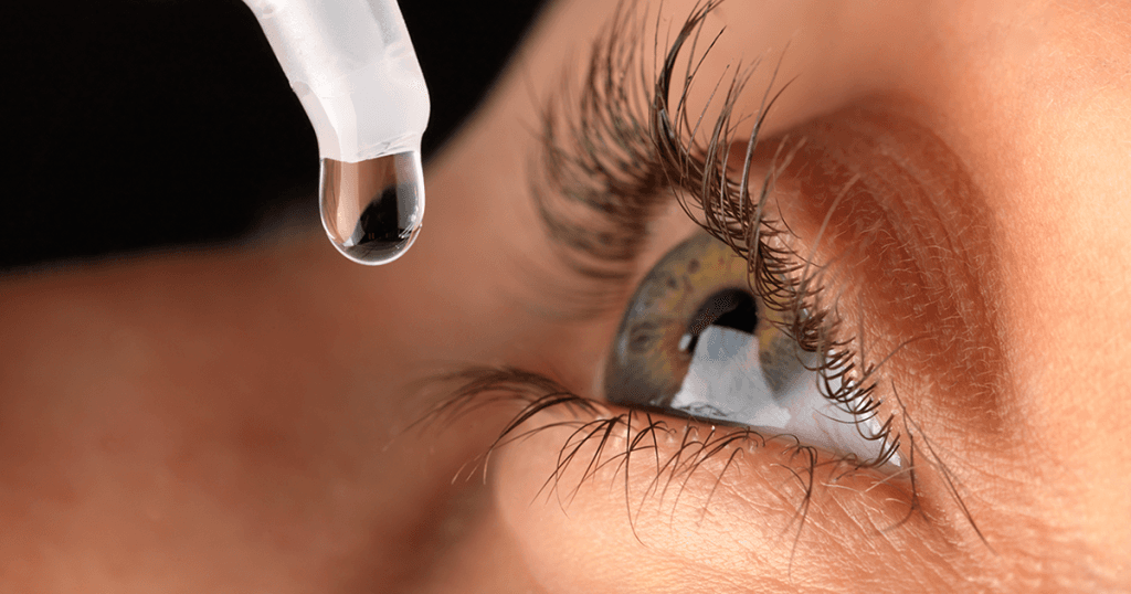 Ophthalmic Drugs Market World Prospects
