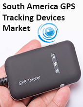 GPS Tracking Device Market Trend